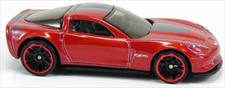 MF Red